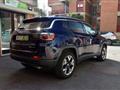 JEEP COMPASS 2.0 Multijet II 140CV 4WD Limited automatica