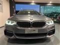 BMW SERIE 5 TOURING d xDrive Touring Msport