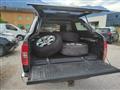 NISSAN NAVARA 2.5 dCi 190CV 4 porte Double Cab