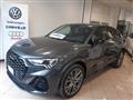 AUDI Q3 SPORTBACK SPB 35 TDI S tronic S line edition