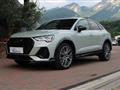 AUDI Q3 SPORTBACK SPB 45TFSI quattro 3xS-line-TETTO-360-20"