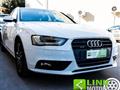 AUDI A4 AVANT Avant 2.0 TDI