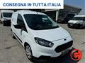 FORD TOURNEO COURIER +IVA 1.5 TDCI 75 CV-SENSORI-6 MARCE-CINGHIA OK-