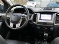 FORD Ranger 2.0 tdci double cab Limited 170cv auto