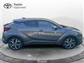 TOYOTA C-HR 2.0 Hybrid E-CVT Comfort