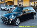 MINI MINI 3 PORTE 1.5 One 75Cv *NEOPATENTATI* 2/3porte F56