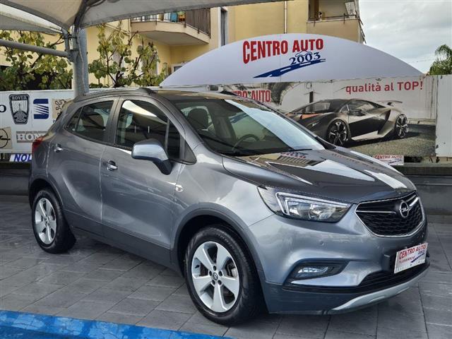 OPEL Mokka X 1.6 CDTI Ecotec 4x2 S&S Innov.