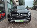 MERCEDES CLASSE GLE premium plus