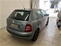 SKODA FABIA 1.9 SDI cat 5 porte Classic