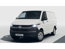 VOLKSWAGEN TRANSPORTER FURGONE 2.0 TDI 110CV Furgone