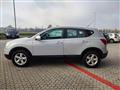 NISSAN QASHQAI 2.0 dCi DPF 4WD Tekna