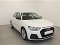 AUDI A1 SPORTBACK Sportback 25 TFSI Identity Black