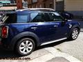 MINI COUNTRYMAN HYBRID 1.5 Cooper SE Countryman ALL4 Automatica