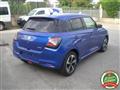 SUZUKI SWIFT 1.2 Hybrid Top