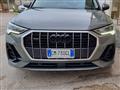 AUDI Q3 40 TFSI quattro S tronic S line edition