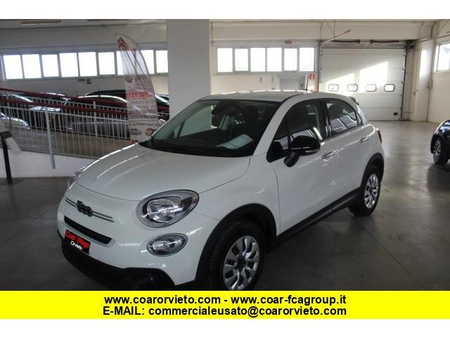 FIAT 500X 1.0 T3 120 CV