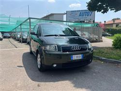 AUDI A2 1.4 16V Top