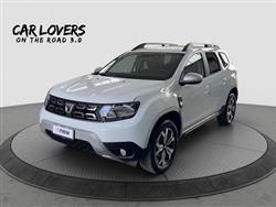 DACIA DUSTER 1.5 Blue dCi Prestige 4x2