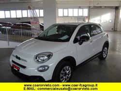 FIAT 500X 1.0 T3 120 CV