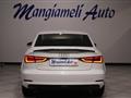 AUDI A3 1.6 tdi Attraction 110cv s-tronic E6