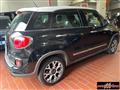 FIAT 500 L 1.3 Multijet 85 CV Dualogic Trekking