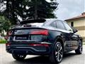 AUDI Q5 40 TDI 2.0 quattro Sportback S line