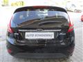 FORD FIESTA 1.4 TDCi  5 porte Titanium