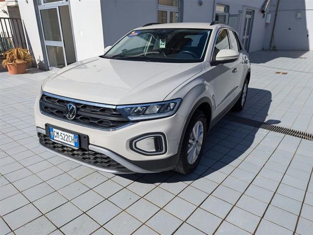 VOLKSWAGEN T-ROC 1.0 TSI Life