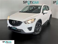 MAZDA CX-5 2.2L Skyactiv-D 150CV 2WD Evolve