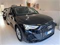 AUDI Q3 35 TFSI SPORTBACK  S tronic S line edition