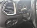 JEEP RENEGADE 1.6 Mjt DDCT 120 CV Limited Tetto Panoramico