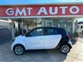 SMART FORFOUR 1.0 71CV NEOPATENTATI CERCHI IN LEGA