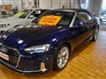 AUDI A5 CABRIO Cabrio 40 TDI quattro S tronic Advanced