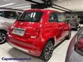 FIAT 500 1.0 Hybrid Red -20.900KM-