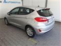 FORD FIESTA 1.5 TDCi 85cv 5 porte Plus *solo 45.800 Km*