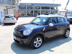 MINI Countryman 1.6 Motore nuovo