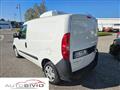 FIAT DOBLÒ 1.6 MJT 105CV  Lounge/FRIGO/COIBENTATO