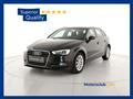 AUDI A3 SPORTBACK SPB 1.2 TFSI 110 CV s-tronic