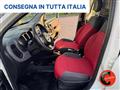 FIAT PANDA VAN +IVA 1.3 MJT 4x4 VAN EX ENEL 2 POSTI -PORTAPACCHI-