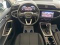 AUDI Q3 35 TDI S tronic Business Advanced