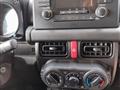 SUZUKI JIMNY 1.5 5MT 4 Posti Gancio Traino