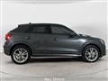 AUDI Q2 30 TDI S tronic Identity Black