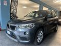 BMW X1 sDrive18d Business