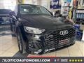 AUDI Q5 SPORTBACK SPB 40 TDI MHEV quattro S tronic S line