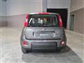 FIAT PANDA Hybrid 1.0 70cv