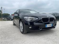 BMW SERIE 1 d 5p. Dynamic Limited Edition