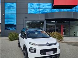 CITROEN C3 AIRCROSS BlueHDi 120 S&S EAT6 Feel