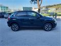 FIAT 500X CIVIT.M. - 2.0 MultiJet 140 CV AT9 4x4 Cross