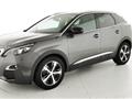 PEUGEOT 3008 PureTech Turbo 130 S&S GT Line