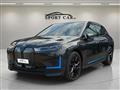 BMW iX xDrive40 Pacchetto Sportivo